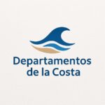 Departamentos de la costa